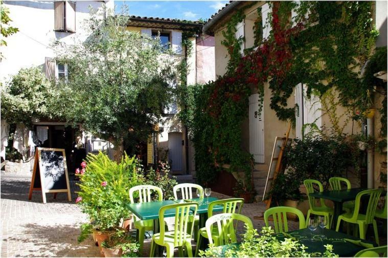 Appart. 4 Pers A 6 Kms De Cassis Avec Acces Piscine 로크포르라베둘 외부 사진